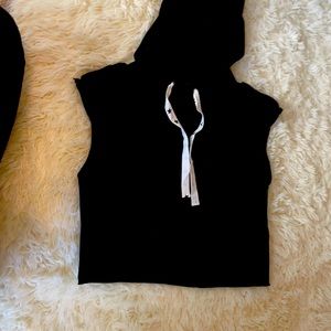 Never worn amazing fit